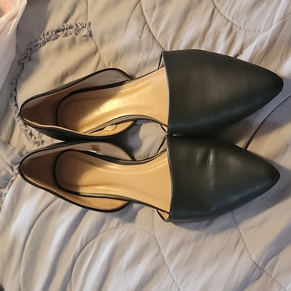 Flats size 11